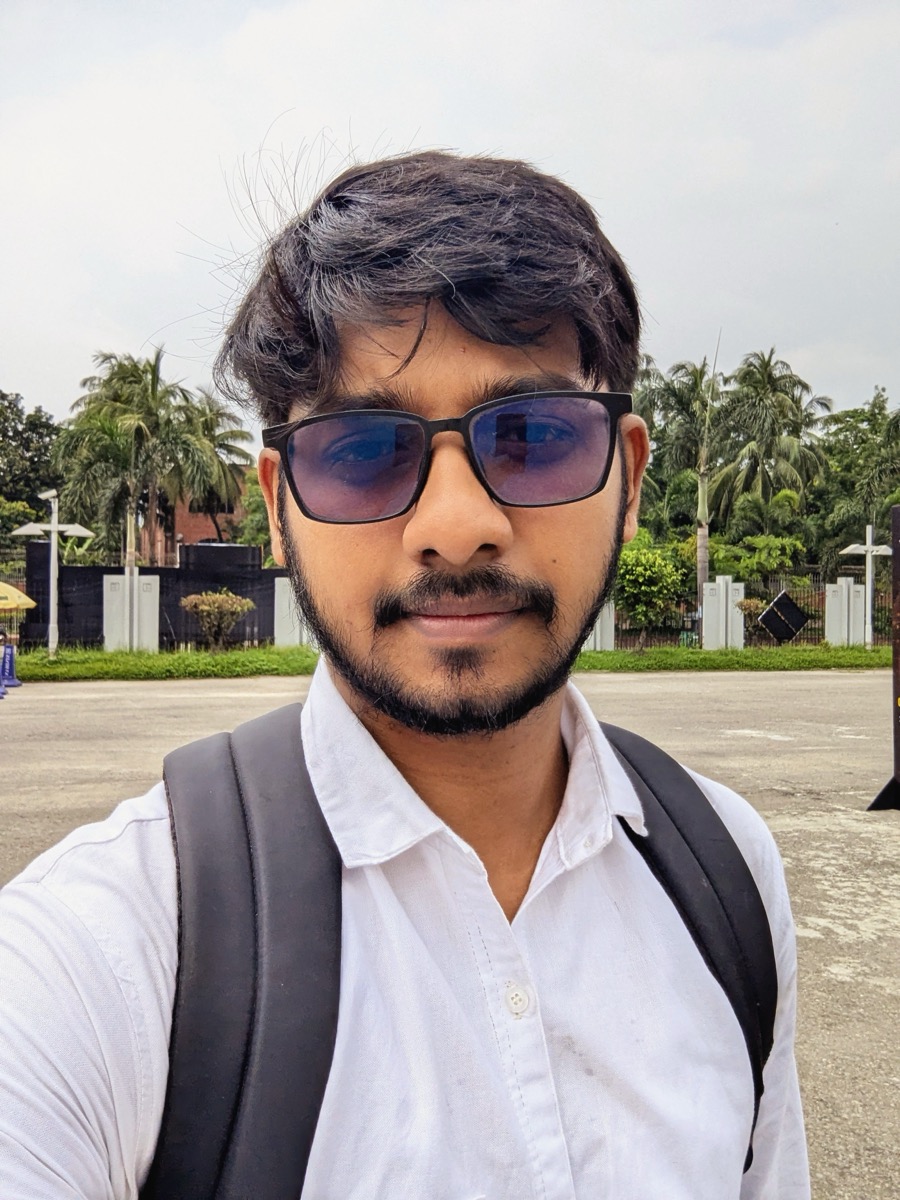 Md Saikat